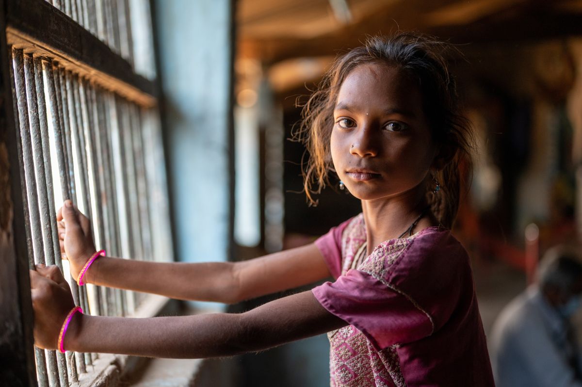 Safety Ring a symbol of your promise to protect children UNICEF Global